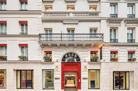 hotel beauchamps